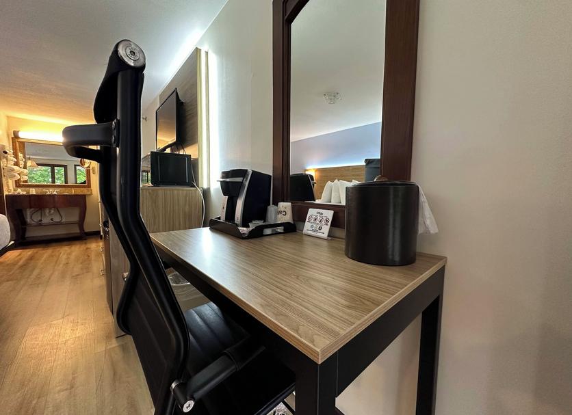 Équipements de la chambre Photo