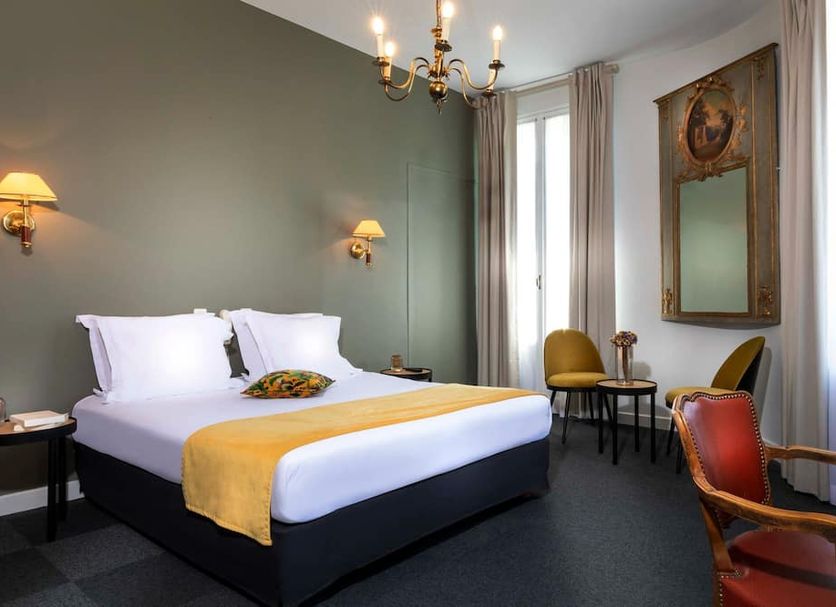 Chambre Photo