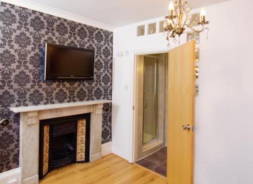 Équipements de la chambre Photo