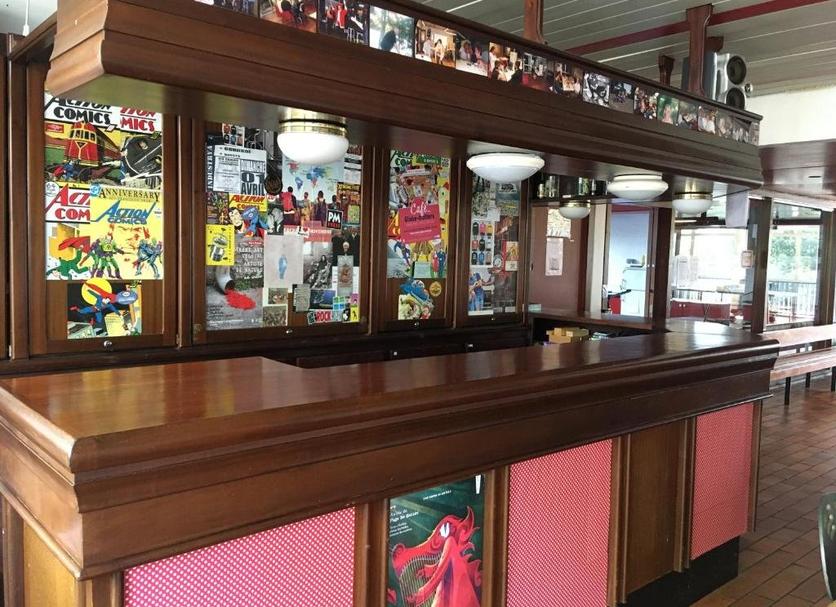 Bar Photo