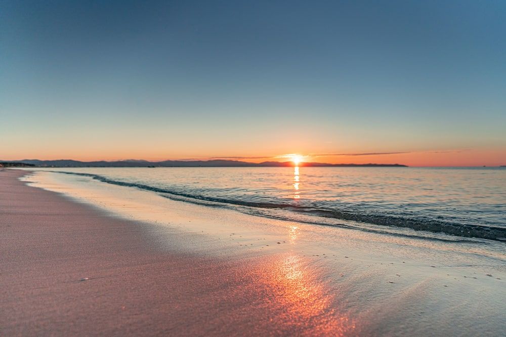 Plage