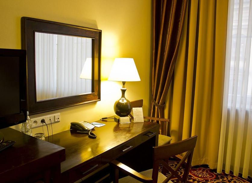 Équipements de la chambre Photo