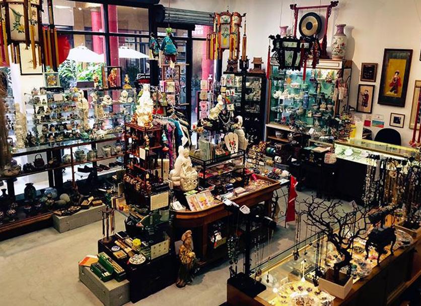 Boutique Photo