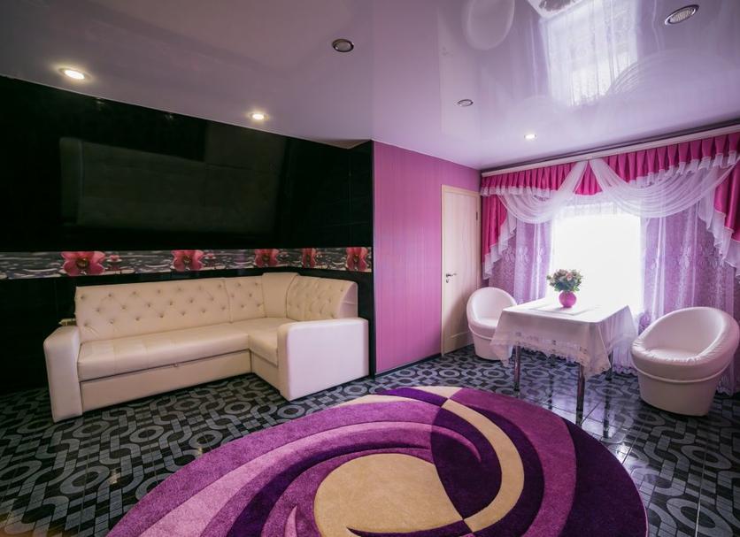 Salon Photo