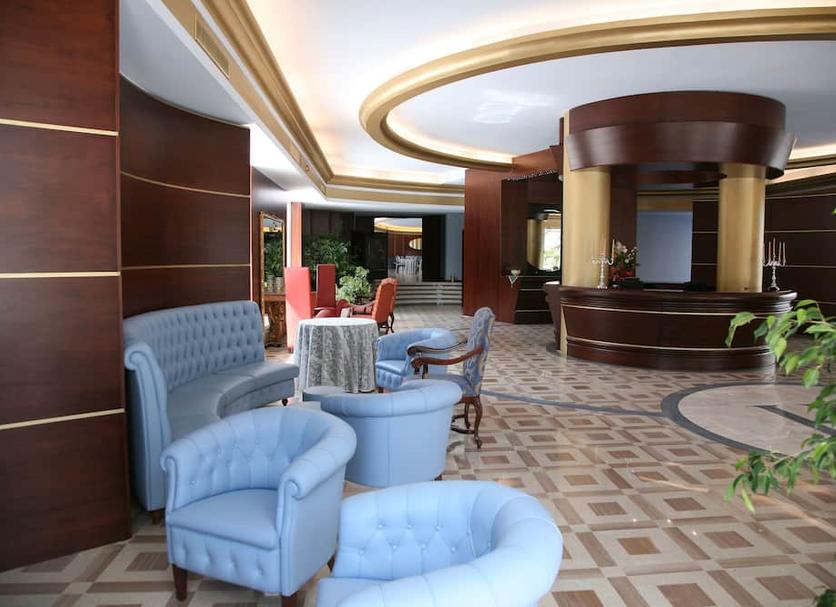 Hall d’entrée Photo