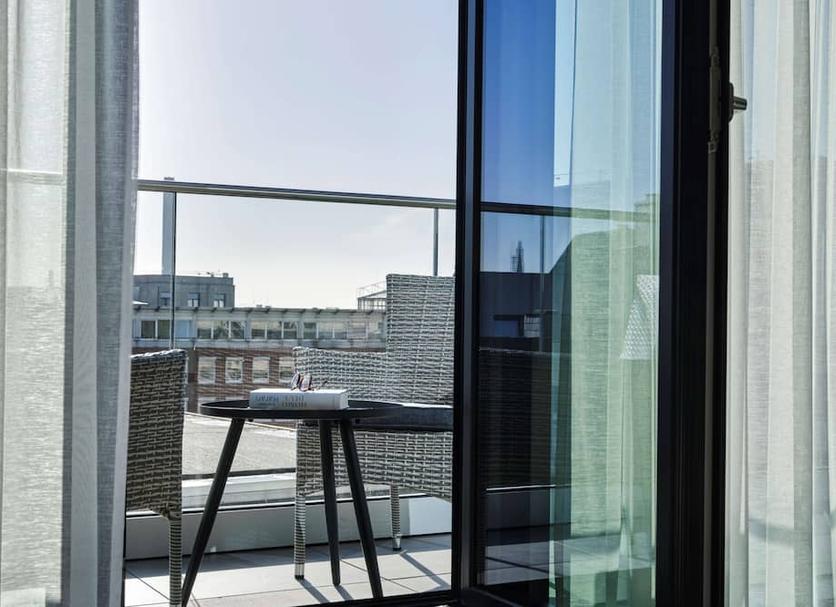 Balcon Photo