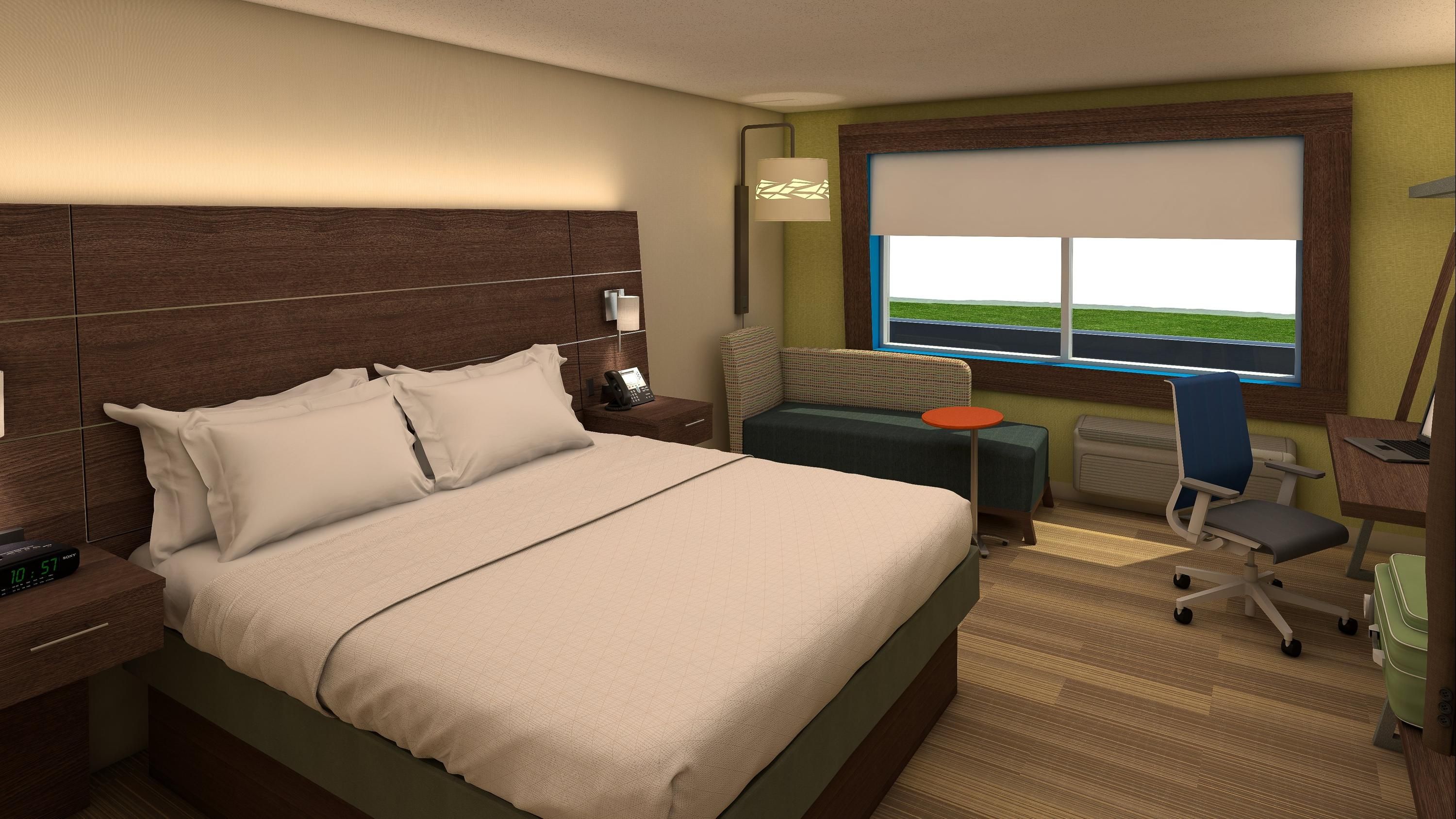 Chambre