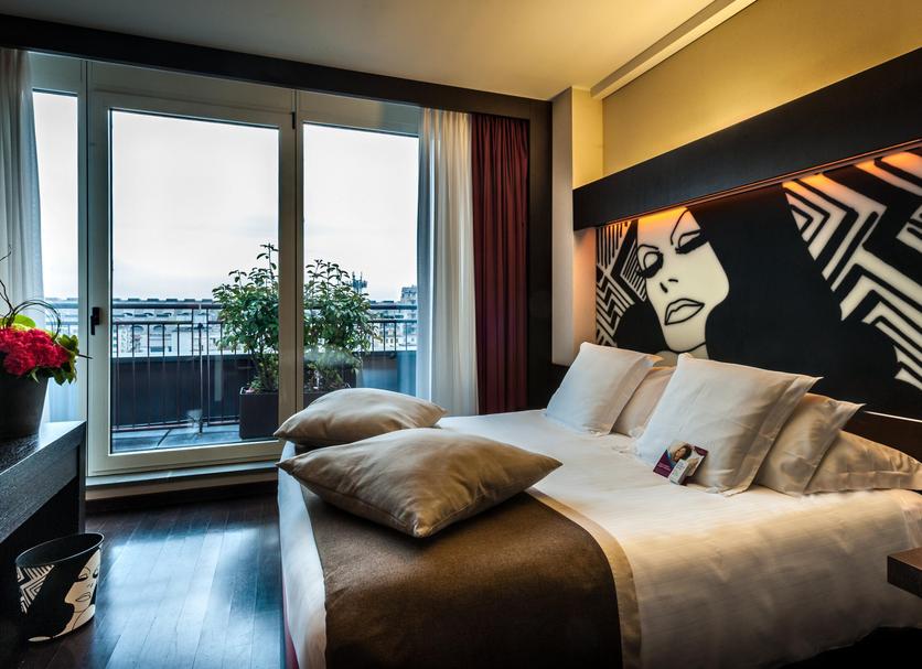 Chambre Photo