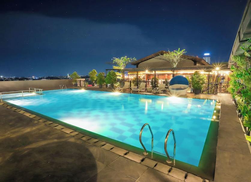 Piscine Photo