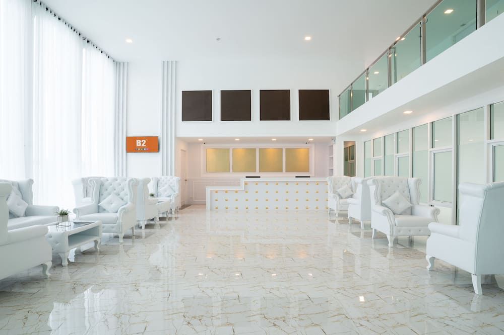 Hall d’entrée