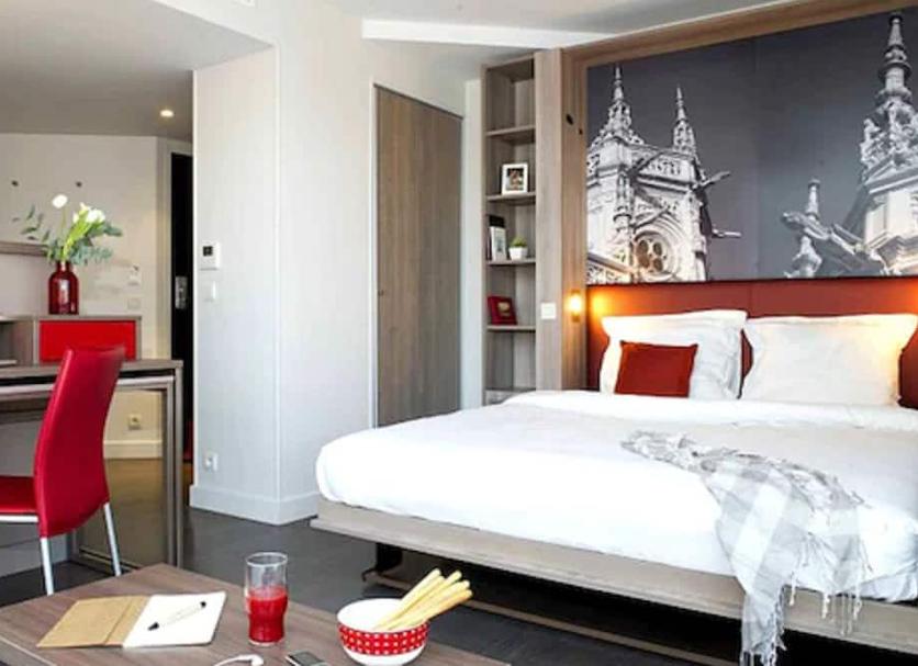 Chambre Photo