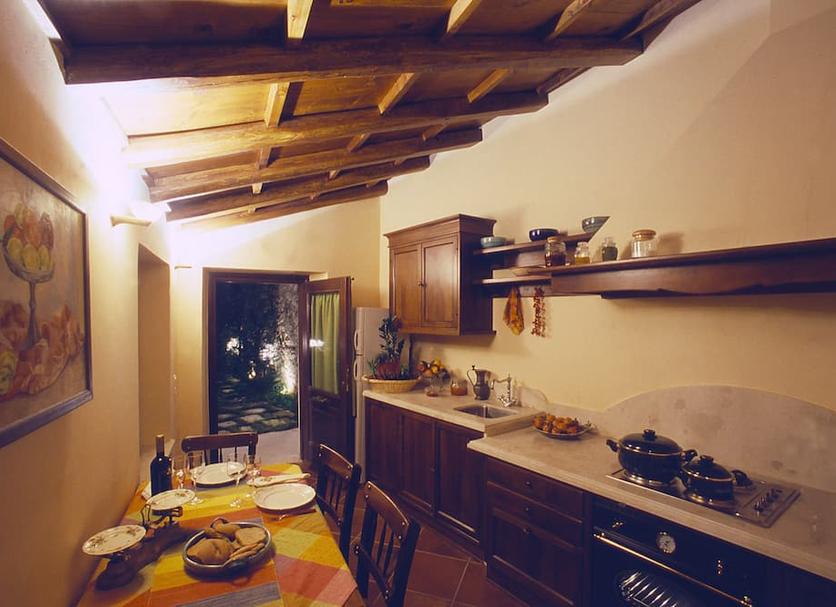 Cuisine Photo