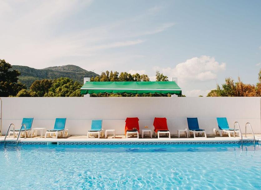Piscine Photo