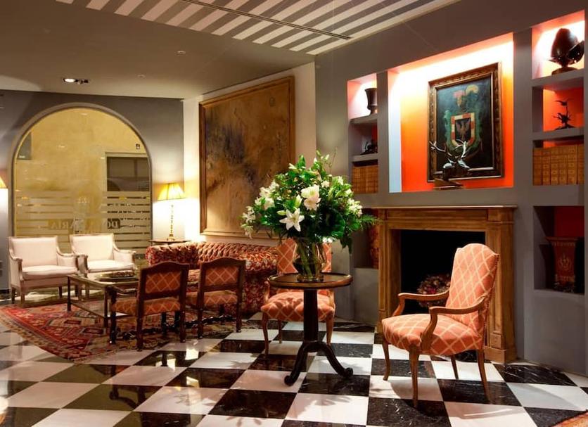 Salon Photo