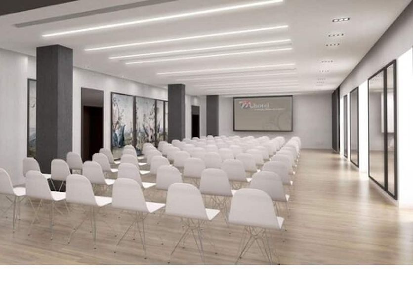 Espace de conférence Photo