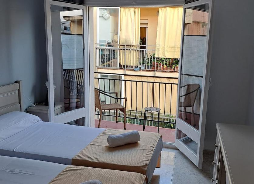 Balcon Photo