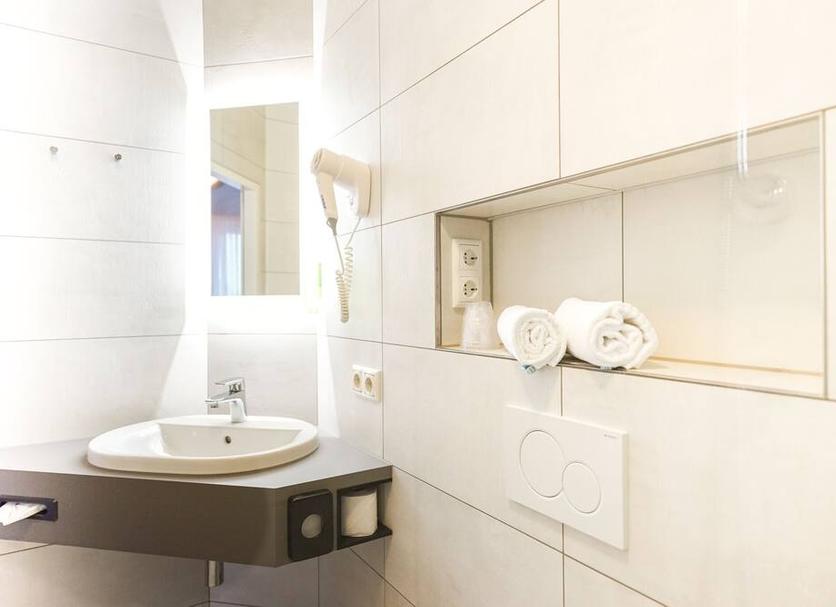 Salle de bain Photo