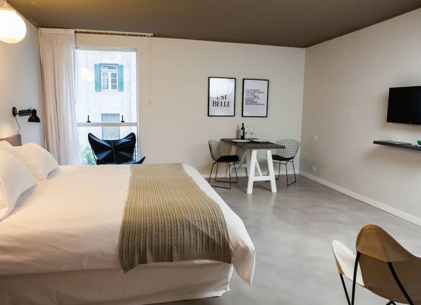 Chambre Photo