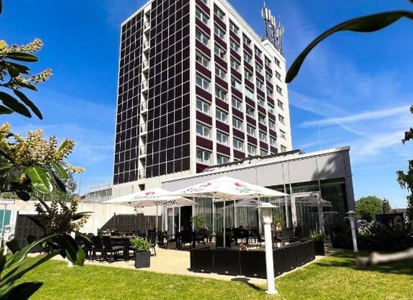 Bâtiment Photo