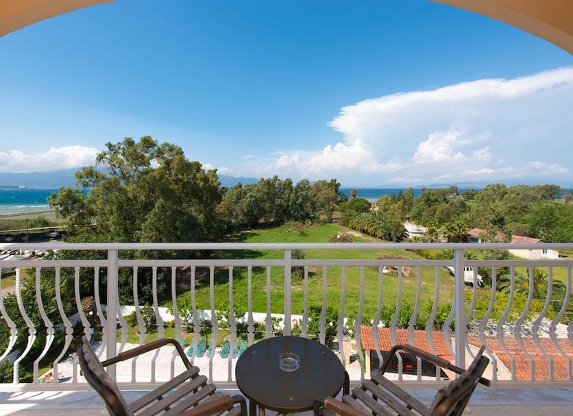 Balcon Photo