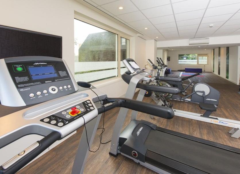 Salle de sport Photo