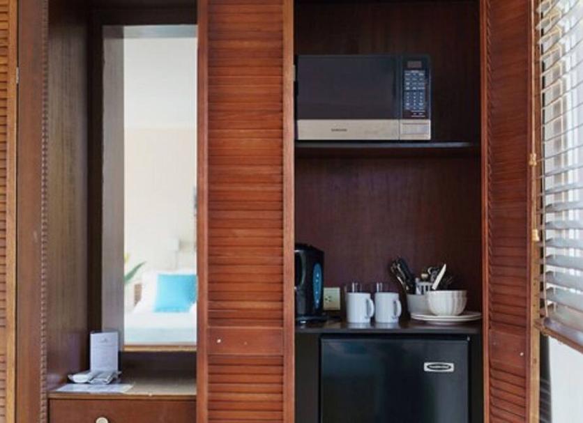 Équipements de la chambre Photo