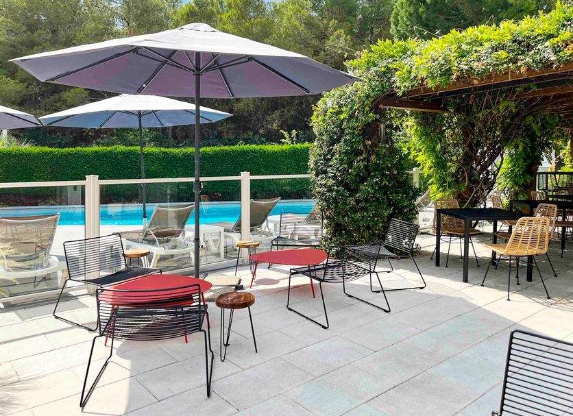 Piscine Photo