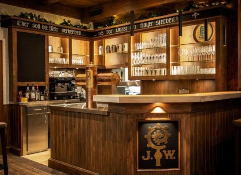 Bar Photo