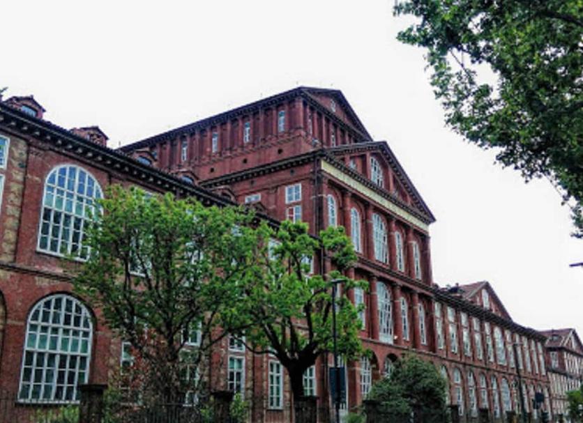 Bâtiment Photo
