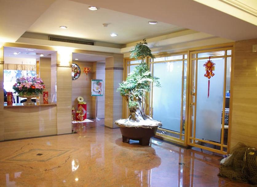Hall d’entrée Photo