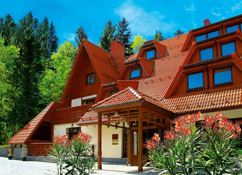 Bâtiment Photo