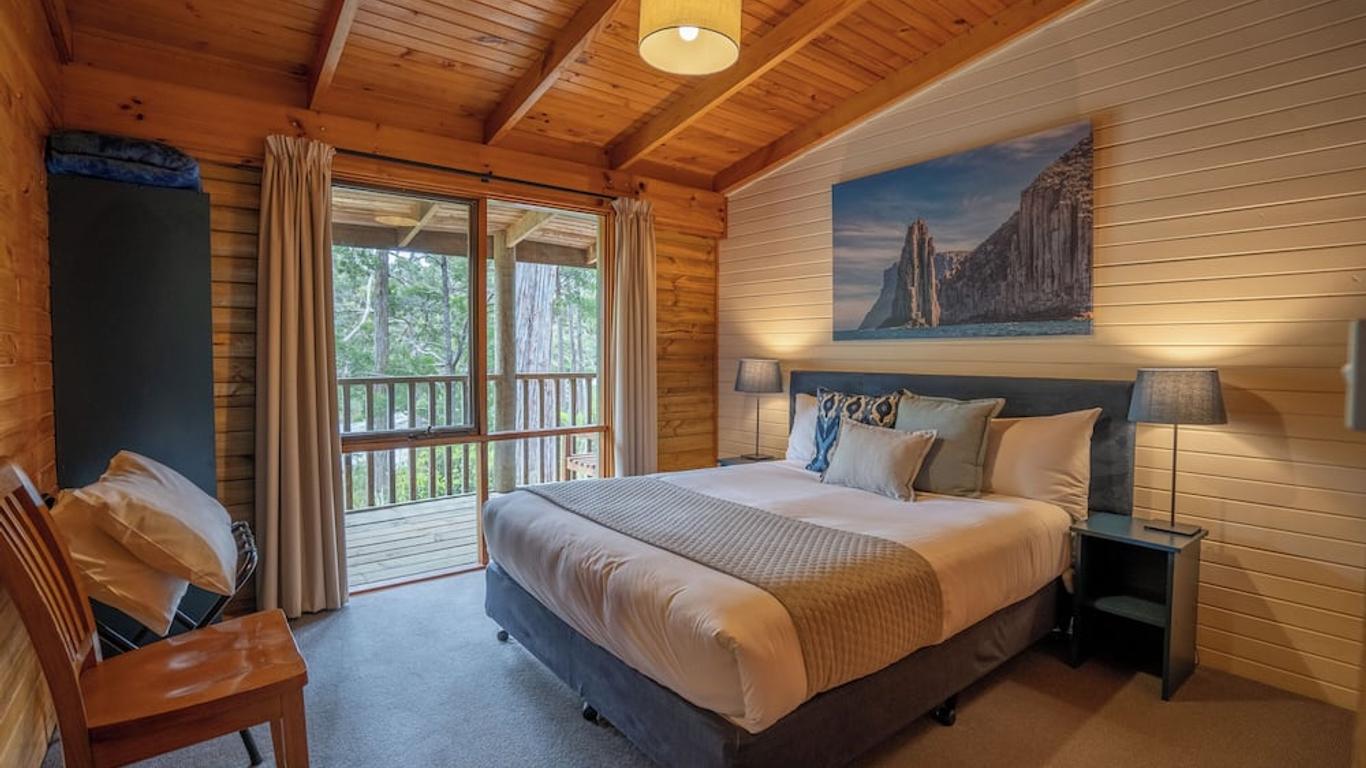 Stewarts Bay Lodge