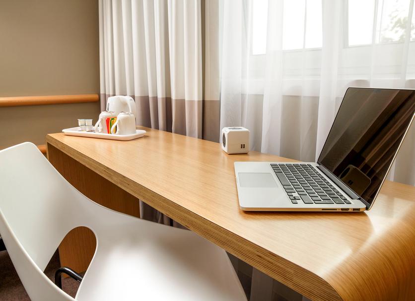 Équipements de la chambre Photo