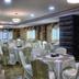 Salle de banquet