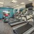 Salle de sport