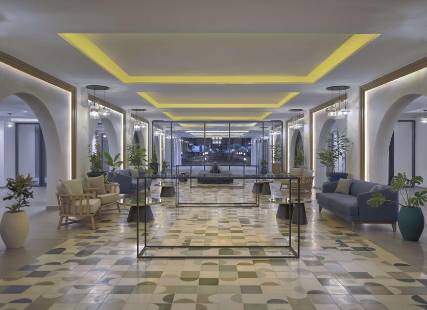 Hall d’entrée Photo