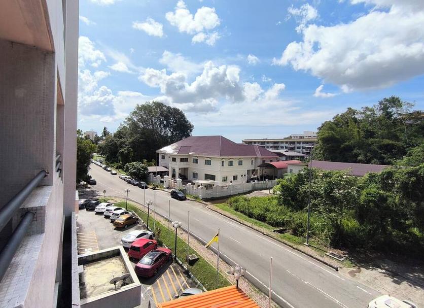 Balcon Photo
