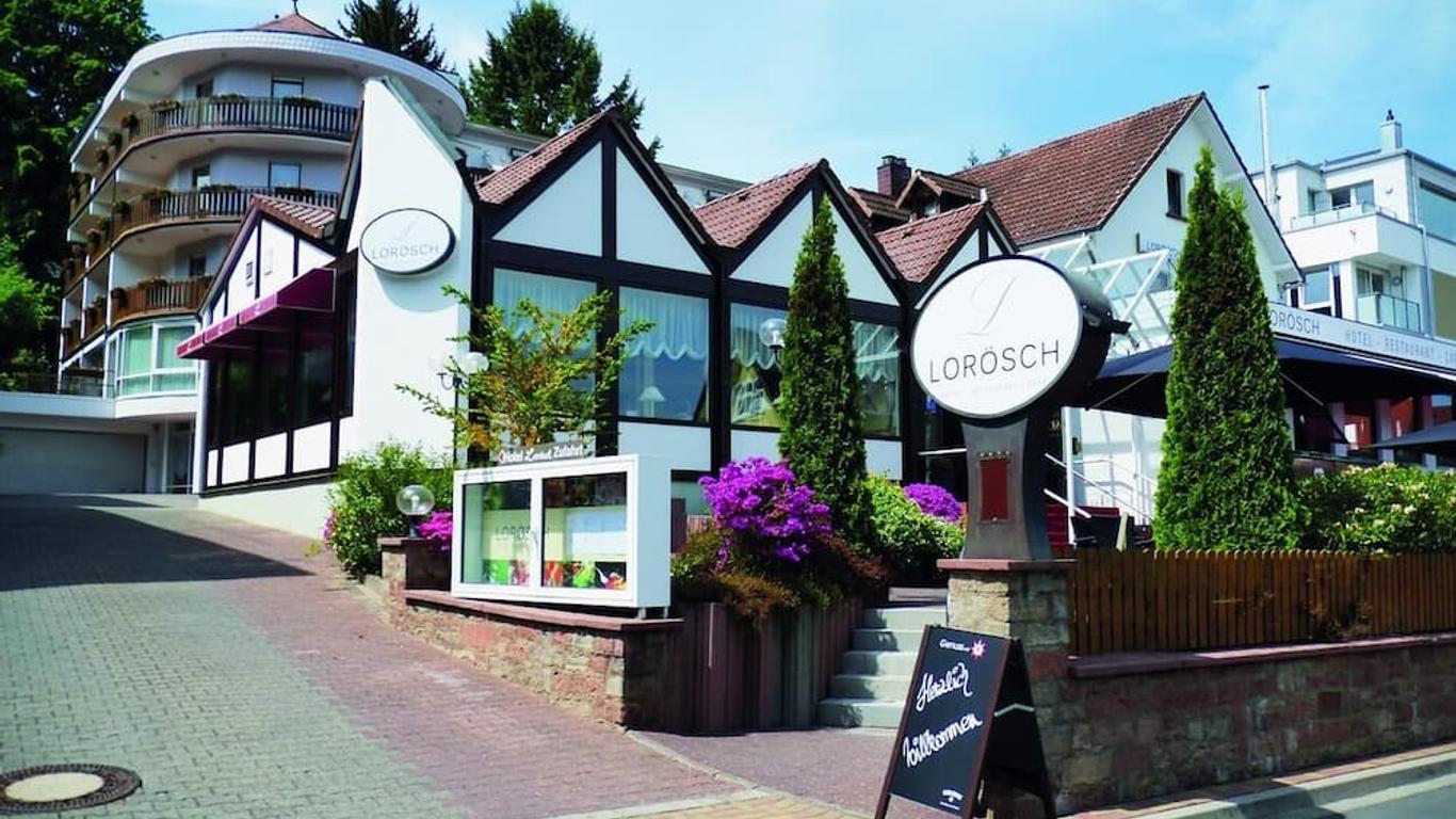Hotel Lorösch