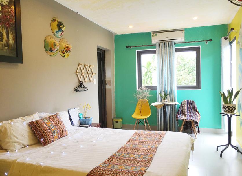 Chambre Photo