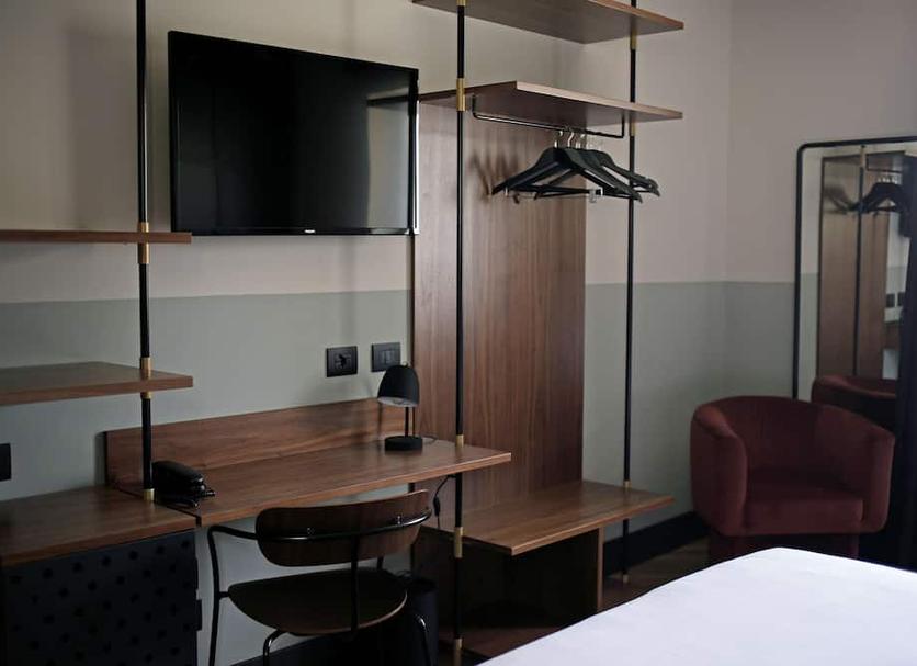 Équipements de la chambre Photo