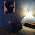 Équipements de la chambre