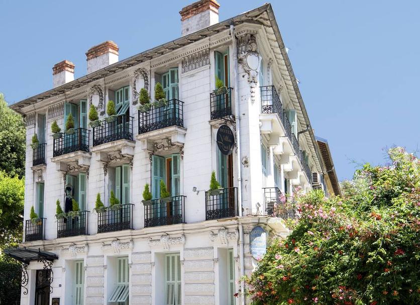Bâtiment Photo