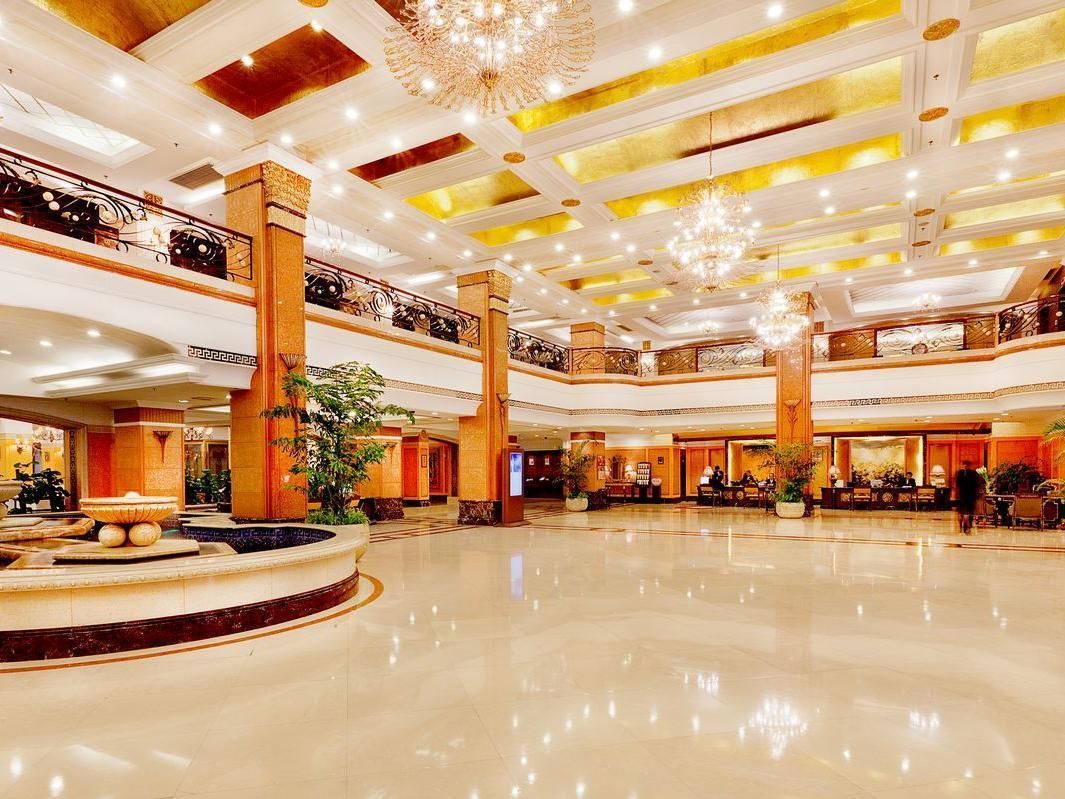 Hall d’entrée Photo