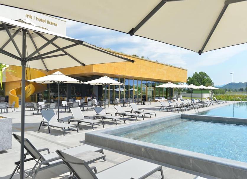 Piscine Photo