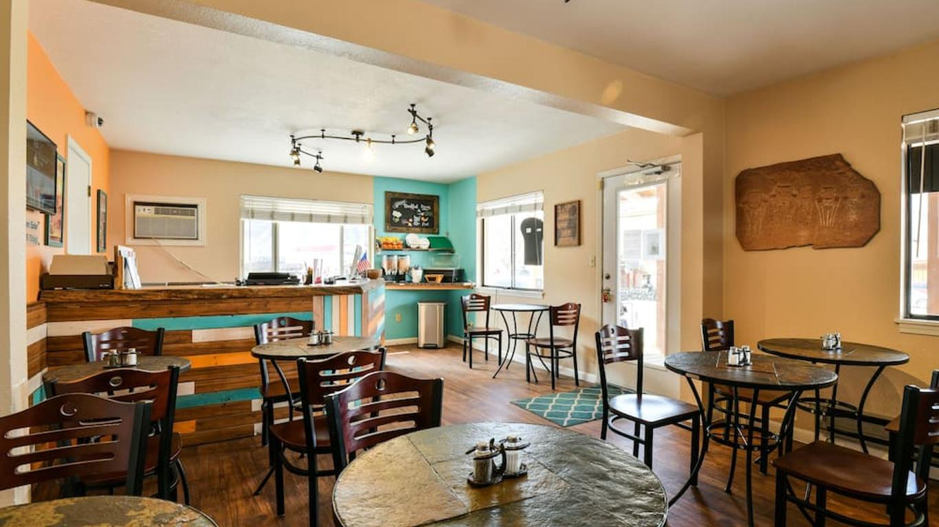 Adventure Inn Moab