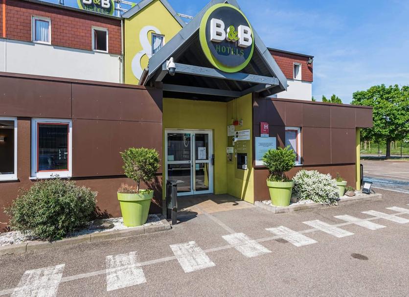 Bâtiment Photo