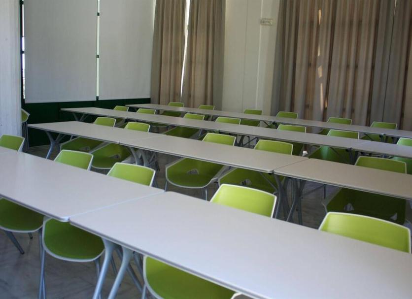 Espace de conférence Photo