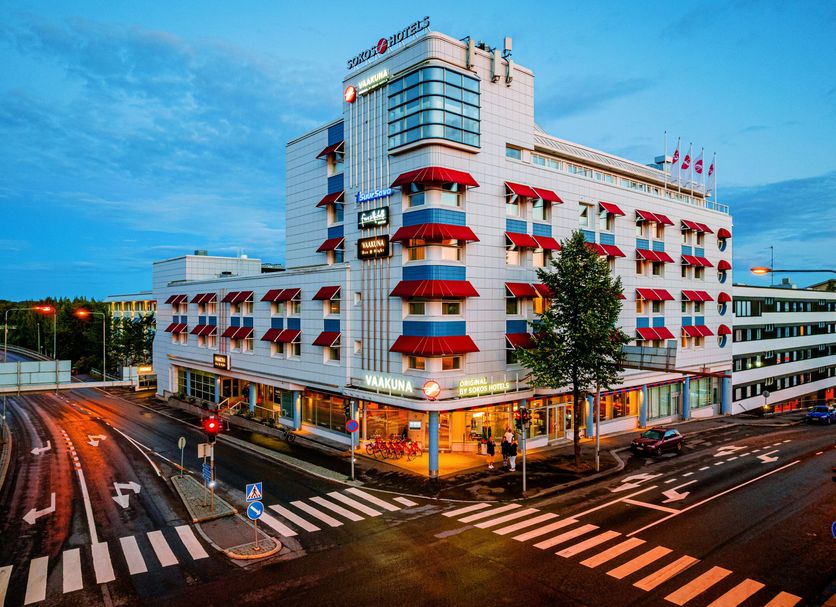 Bâtiment Photo