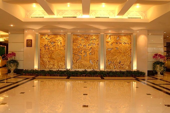Hall d’entrée