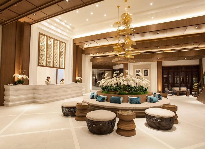 Hall d’entrée Photo